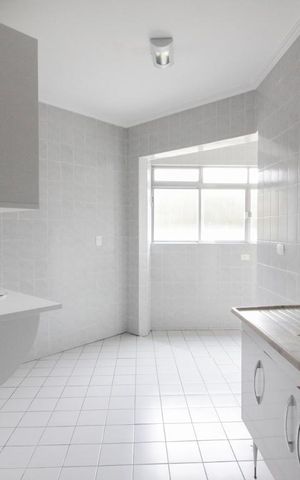 Apartamento à venda com 65m², 2 quartos e 2 vagasCozinha