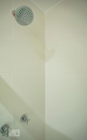 Apartamento para alugar com 66m², 2 quartos e 1 vaga Apartamento para alugar com 66m², 2 quartos e 1 vagaBanheiro 2 - Chuveiro
