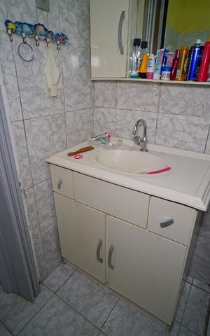 Casa à venda com 200m², 3 quartos e 5 vagasBanheiro