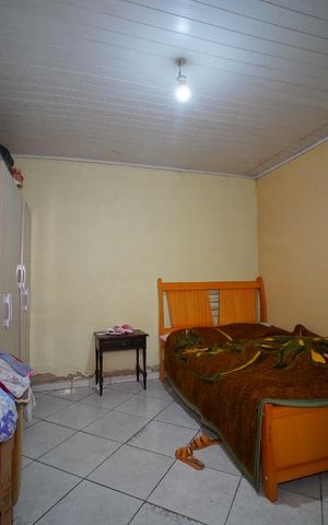 Casa à venda com 200m², 3 quartos e 5 vagasQuarto 1
