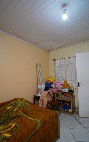 Casa à venda com 200m², 3 quartos e 5 vagasQuarto 1