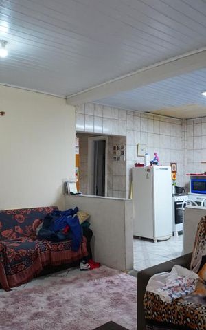 Casa à venda com 200m², 3 quartos e 5 vagasSala