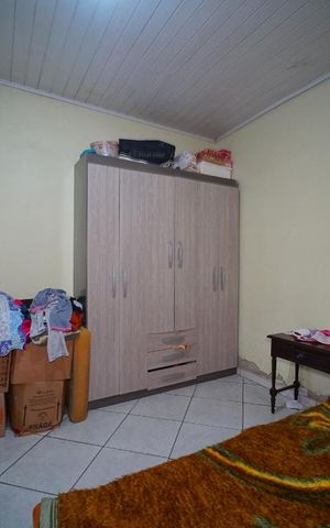 Casa à venda com 200m², 3 quartos e 5 vagasQuarto 1