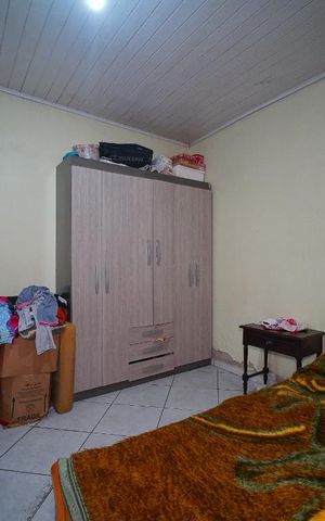 Casa à venda com 200m², 3 quartos e 5 vagasQuarto 1