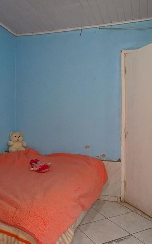 Casa à venda com 200m², 3 quartos e 5 vagasQuarto 2