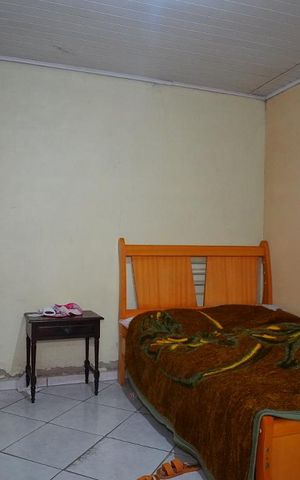 Casa à venda com 200m², 3 quartos e 5 vagasQuarto 1