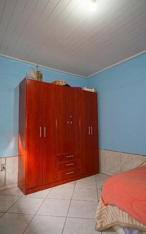 Casa à venda com 200m², 3 quartos e 5 vagasQuarto 2