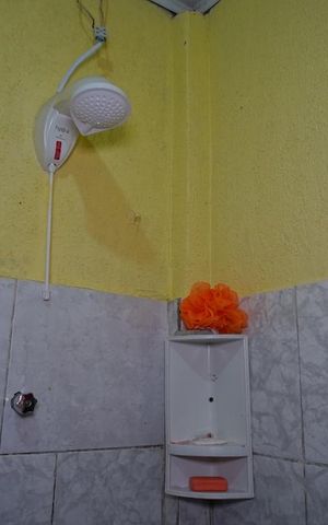 Casa à venda com 200m², 3 quartos e 5 vagasBanheiro