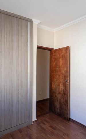 Apartamento à venda com 90m², 3 quartos e 1 vagaQuarto 1