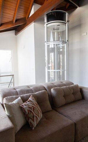 Casa à venda com 400m², 4 quartos e 3 vagasSala 2
