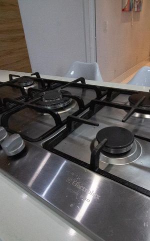 Casa à venda com 400m², 4 quartos e 3 vagasCozinha