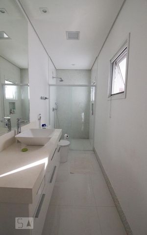 Casa à venda com 400m², 4 quartos e 3 vagasSuite Quarto 3