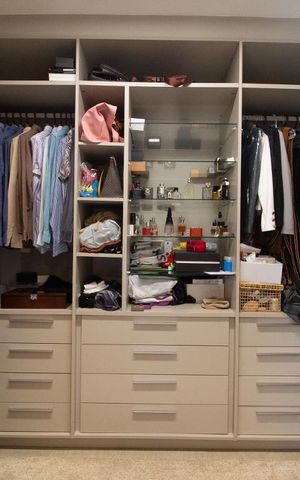 Casa à venda com 400m², 4 quartos e 3 vagasCloset Quarto 4