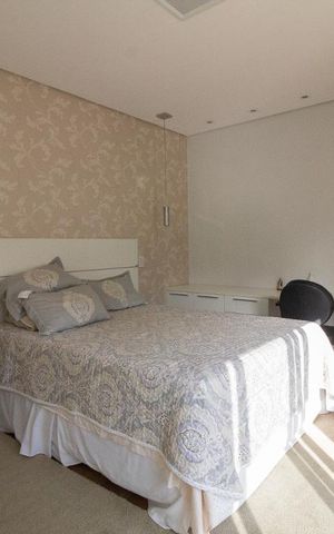 Casa à venda com 400m², 4 quartos e 3 vagasQuarto 3
