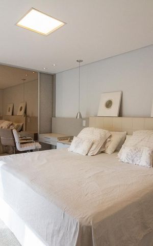Casa à venda com 400m², 4 quartos e 3 vagasQuarto 4
