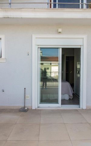 Casa à venda com 400m², 4 quartos e 3 vagasvaranda Quarto 2