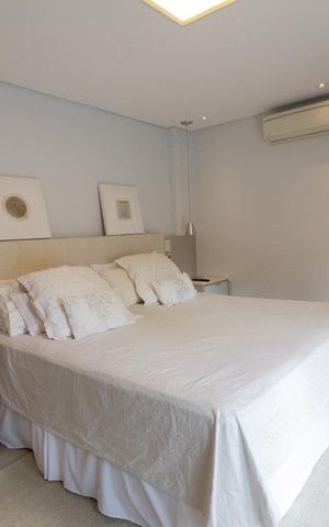 Casa à venda com 400m², 4 quartos e 3 vagasQuarto 4