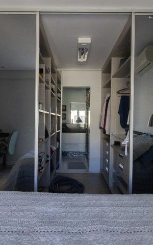 Casa à venda com 400m², 4 quartos e 3 vagasQuarto 1
