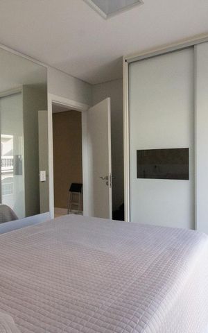 Casa à venda com 400m², 4 quartos e 3 vagasQuarto 2