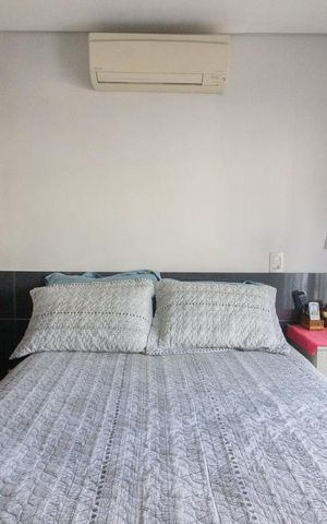 Casa à venda com 400m², 4 quartos e 3 vagasQuarto 1