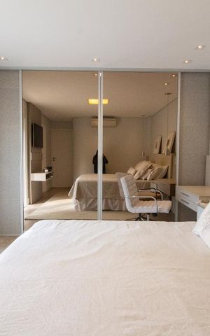 Casa à venda com 400m², 4 quartos e 3 vagasQuarto 4