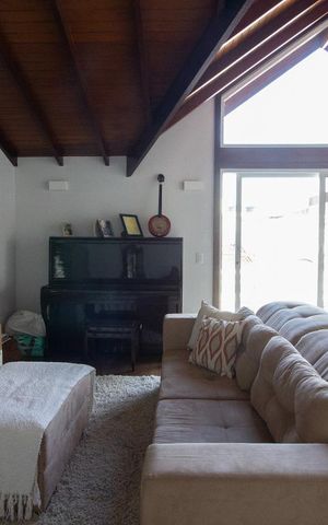 Casa à venda com 400m², 4 quartos e 3 vagasSala 2