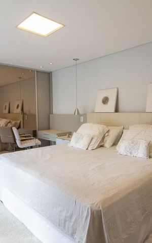 Casa à venda com 400m², 4 quartos e 3 vagasQuarto 4