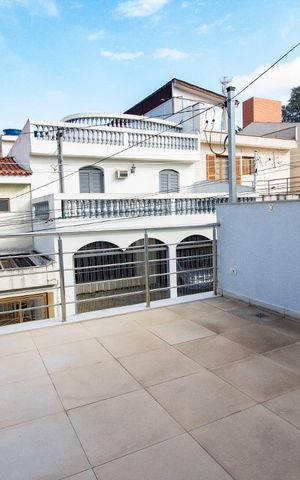 Casa à venda com 400m², 4 quartos e 3 vagasvaranda Quarto 2