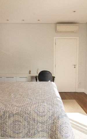 Casa à venda com 400m², 4 quartos e 3 vagasQuarto 3