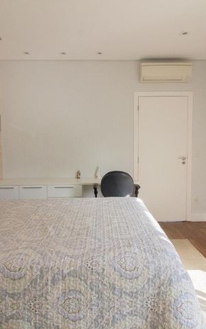 Casa à venda com 400m², 4 quartos e 3 vagasQuarto 3