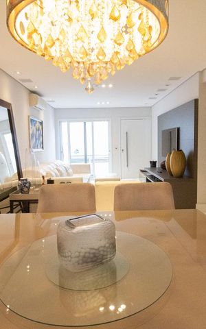 Casa à venda com 400m², 4 quartos e 3 vagasSala jantar