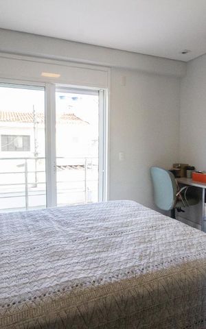 Casa à venda com 400m², 4 quartos e 3 vagasQuarto 1
