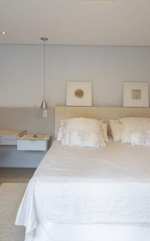 Casa à venda com 400m², 4 quartos e 3 vagasQuarto 4