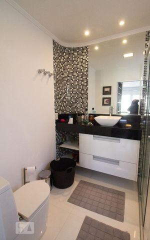 Casa à venda com 400m², 4 quartos e 3 vagassuite Quarto 1