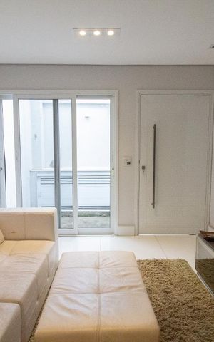 Casa à venda com 400m², 4 quartos e 3 vagasSala