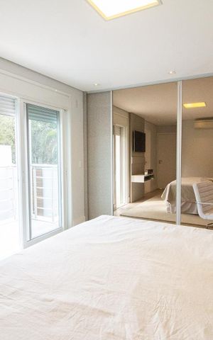 Casa à venda com 400m², 4 quartos e 3 vagasQuarto 4