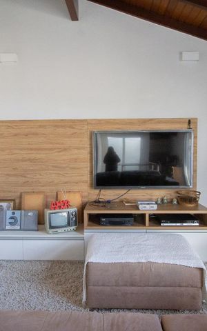 Casa à venda com 400m², 4 quartos e 3 vagasSala 2