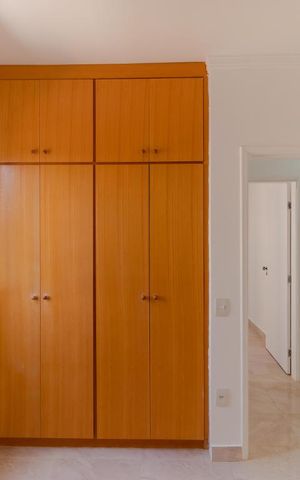 Apartamento para alugar com 108m², 3 quartos e 2 vagas Apartamento para alugar com 108m², 3 quartos e 2 vagasQuarto 01