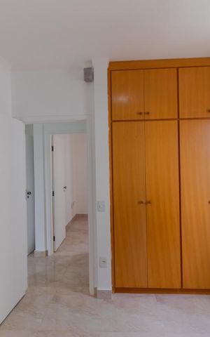 Apartamento para alugar com 108m², 3 quartos e 2 vagas Apartamento para alugar com 108m², 3 quartos e 2 vagasQuarto 02