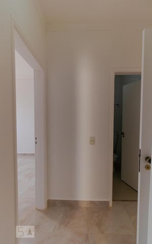 Apartamento para alugar com 108m², 3 quartos e 2 vagas Apartamento para alugar com 108m², 3 quartos e 2 vagasCorredor