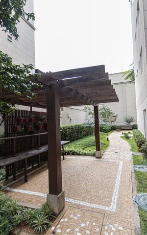 Apartamento à venda com 65m², 2 quartos e 1 vagaÁrea comum