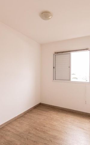 Apartamento à venda com 65m², 2 quartos e 1 vagaQuarto 1