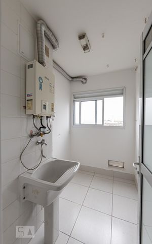 Apartamento à venda com 65m², 2 quartos e 1 vagaÁrea de Serviço