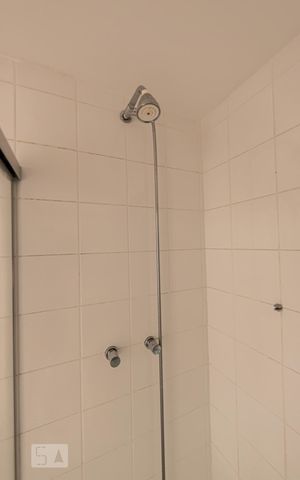 Apartamento à venda com 65m², 2 quartos e 1 vagaBanheiro Suite