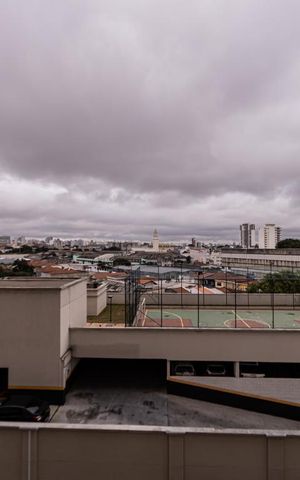 Apartamento à venda com 65m², 2 quartos e 1 vagaVista Varanda Sala