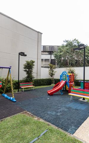 Apartamento à venda com 65m², 2 quartos e 1 vagaÁrea Comum - Playground