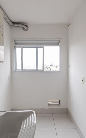 Apartamento à venda com 65m², 2 quartos e 1 vagaÁrea de Serviço
