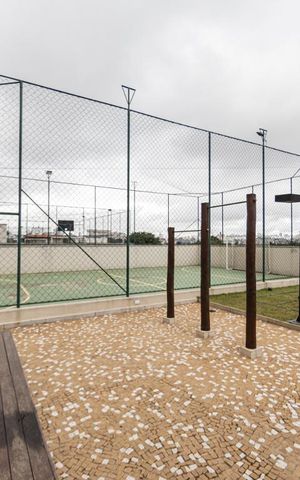 Apartamento à venda com 65m², 2 quartos e 1 vagaQuadra 2