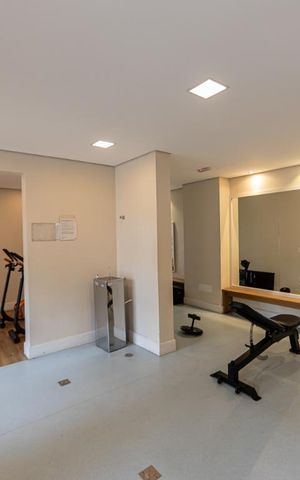 Apartamento à venda com 65m², 2 quartos e 1 vagaAcademia