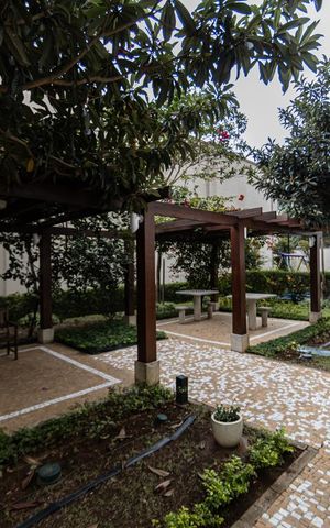 Apartamento à venda com 65m², 2 quartos e 1 vagaÁrea comum